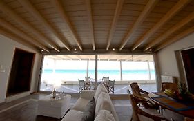 Patras Luxury Seaside House