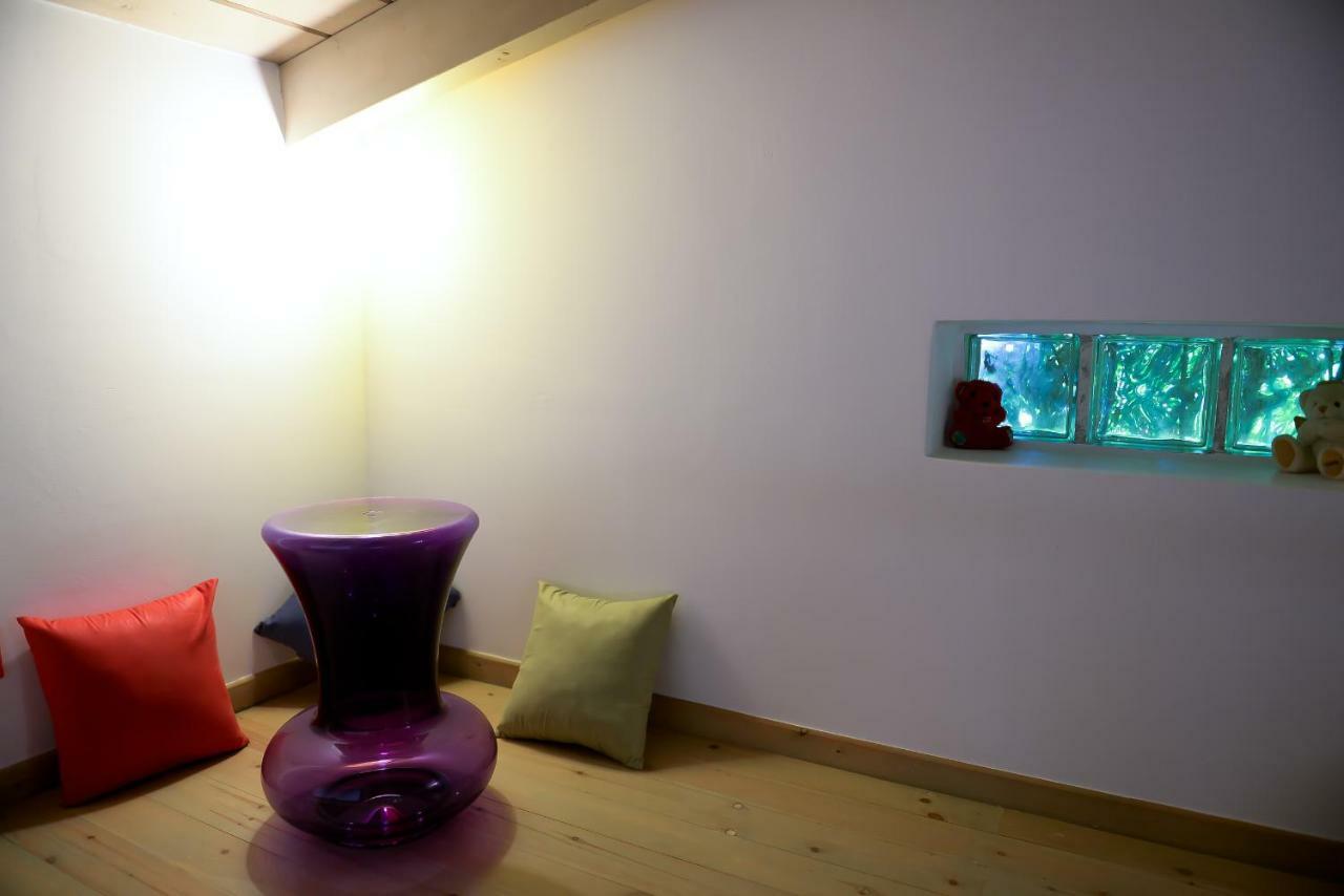 Patras Luxury Seaside House Βίλα Εξωτερικό φωτογραφία