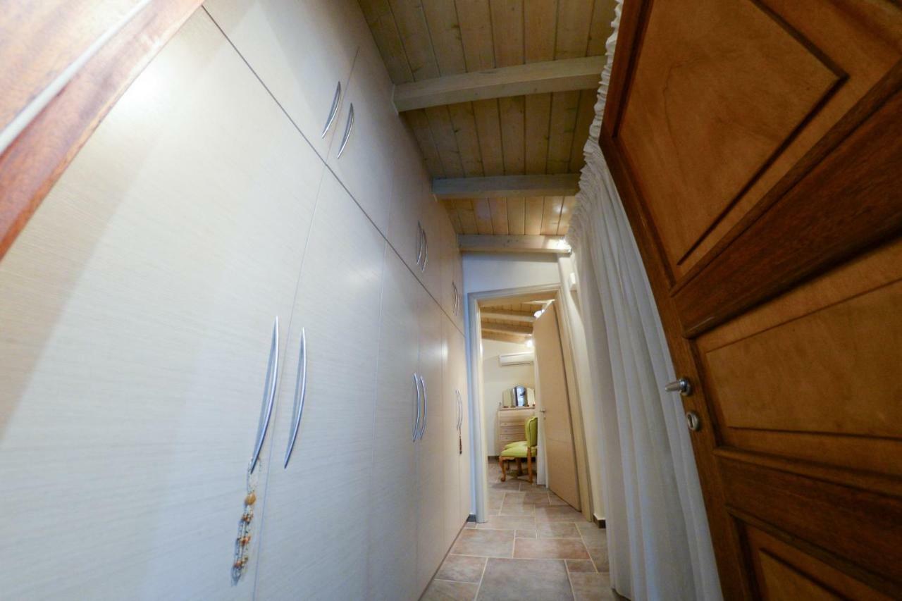 Patras Luxury Seaside House Βίλα Εξωτερικό φωτογραφία