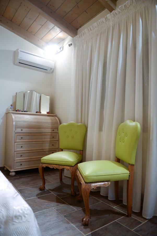 Patras Luxury Seaside House Βίλα Εξωτερικό φωτογραφία