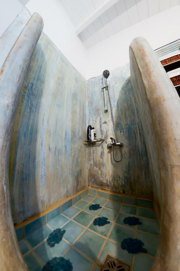 Patras Luxury Seaside House Βίλα Εξωτερικό φωτογραφία